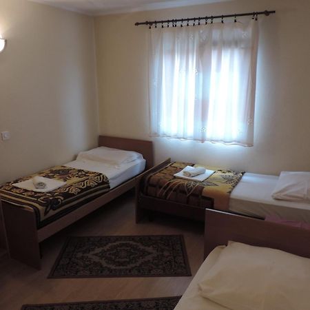 Bed And Breakfast Victoria Ogulin Exterior foto