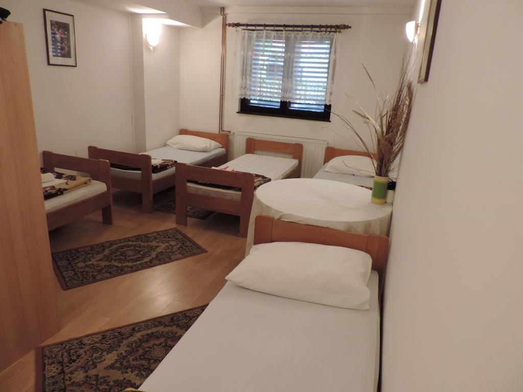 Bed And Breakfast Victoria Ogulin Cameră foto