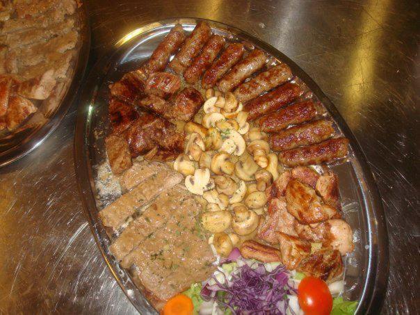 Bed And Breakfast Victoria Ogulin Exterior foto