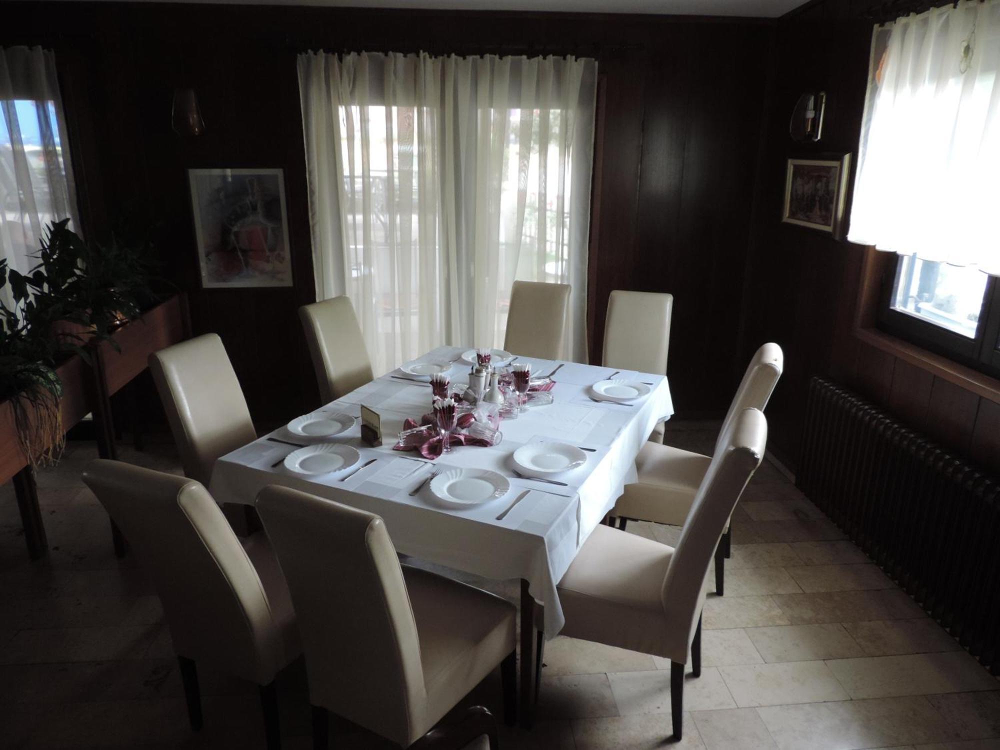 Bed And Breakfast Victoria Ogulin Exterior foto