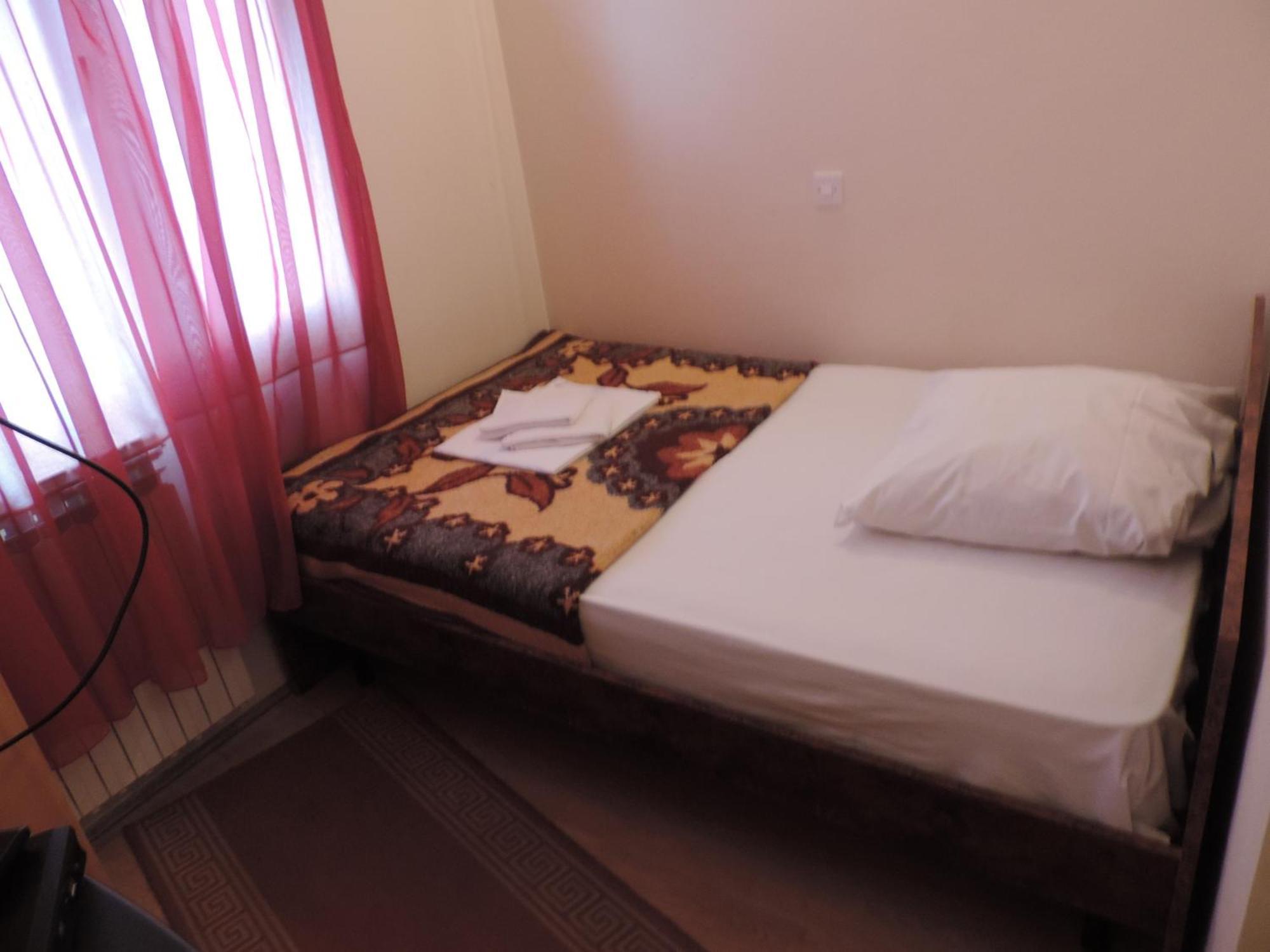 Bed And Breakfast Victoria Ogulin Exterior foto