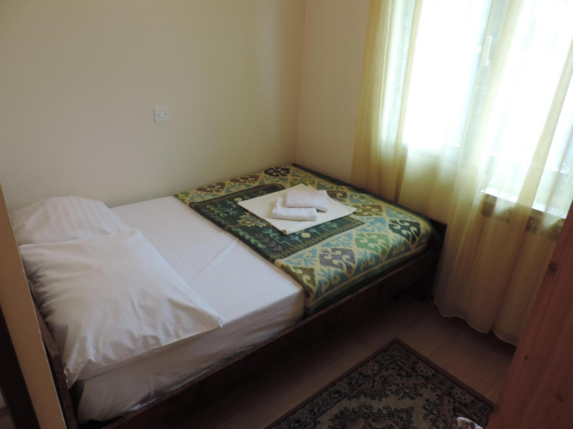 Bed And Breakfast Victoria Ogulin Exterior foto