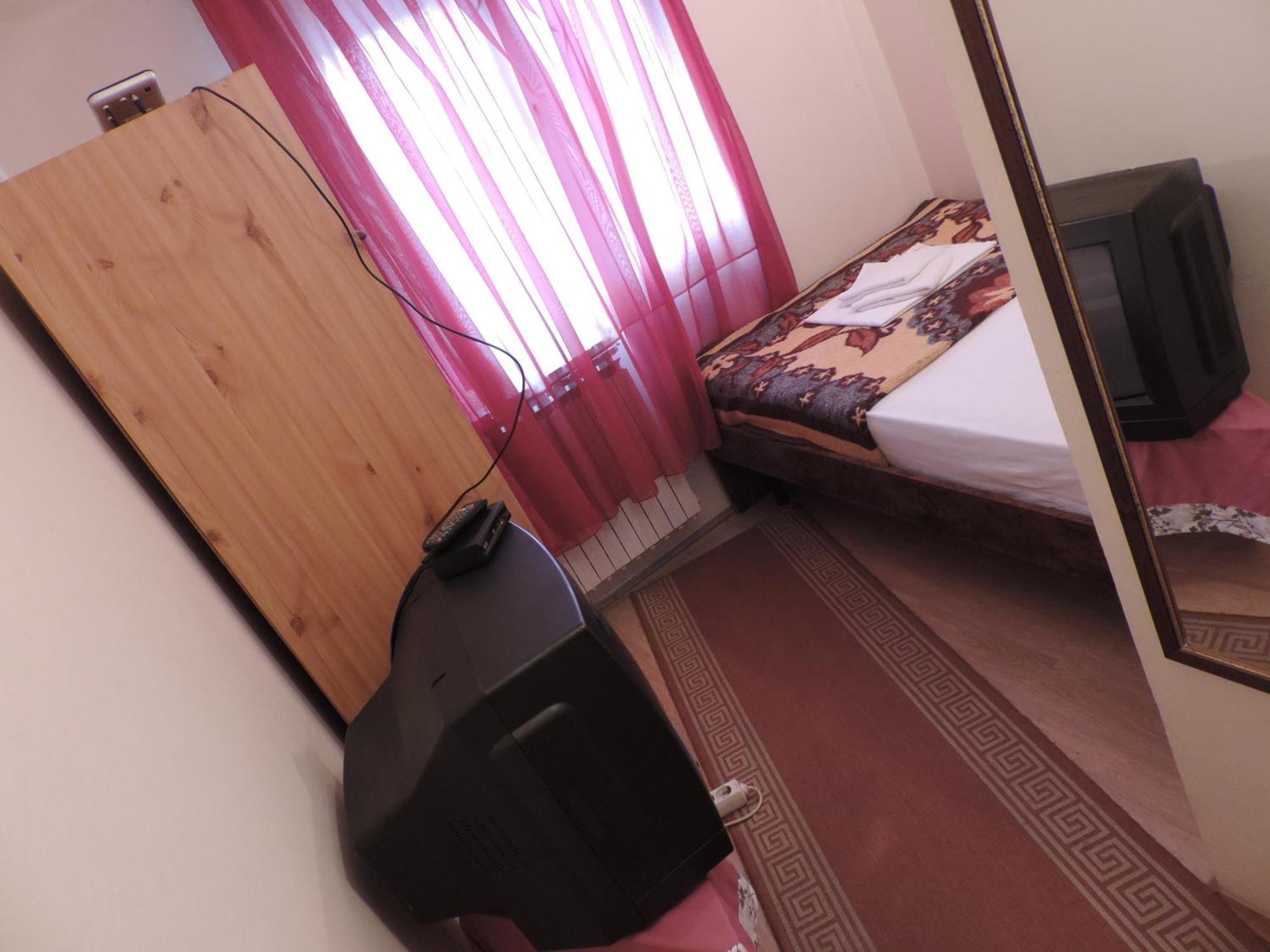 Bed And Breakfast Victoria Ogulin Exterior foto