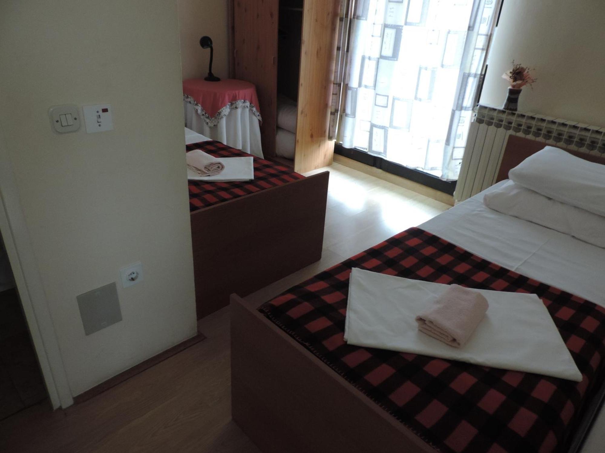 Bed And Breakfast Victoria Ogulin Exterior foto