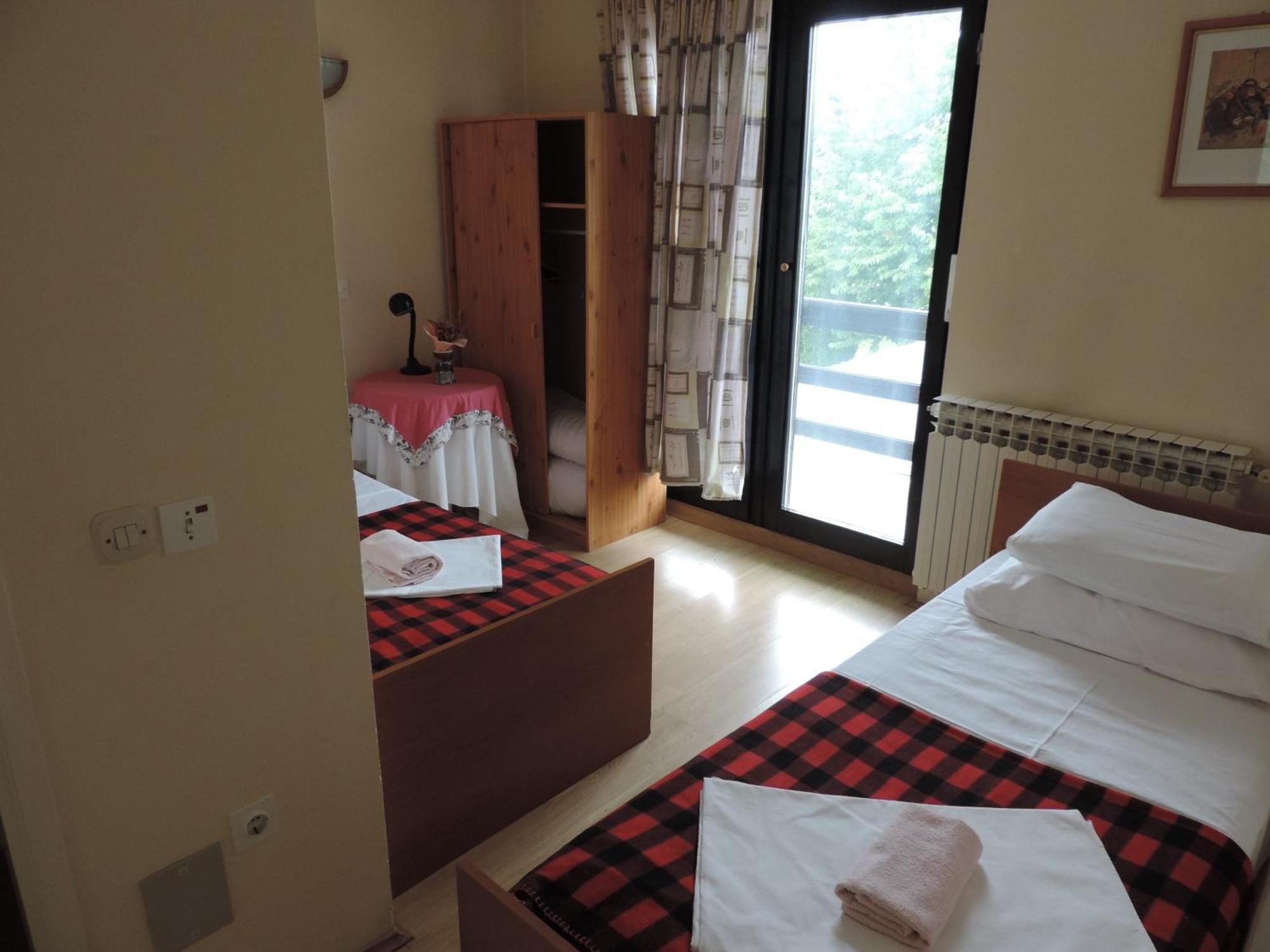 Bed And Breakfast Victoria Ogulin Exterior foto