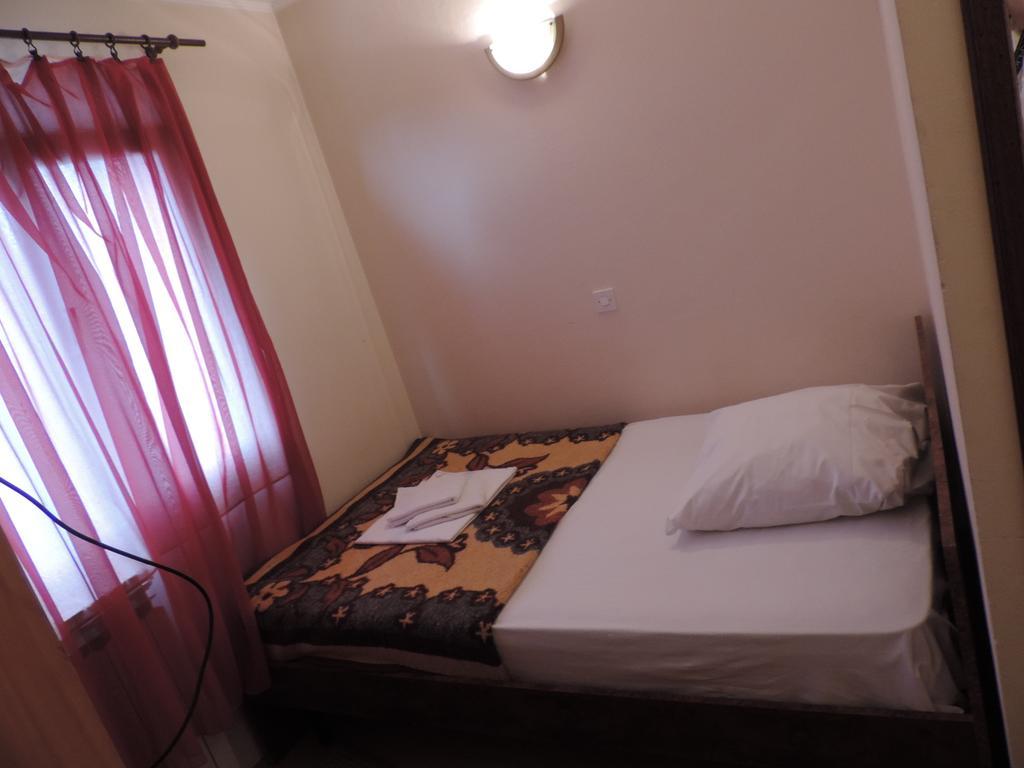 Bed And Breakfast Victoria Ogulin Cameră foto