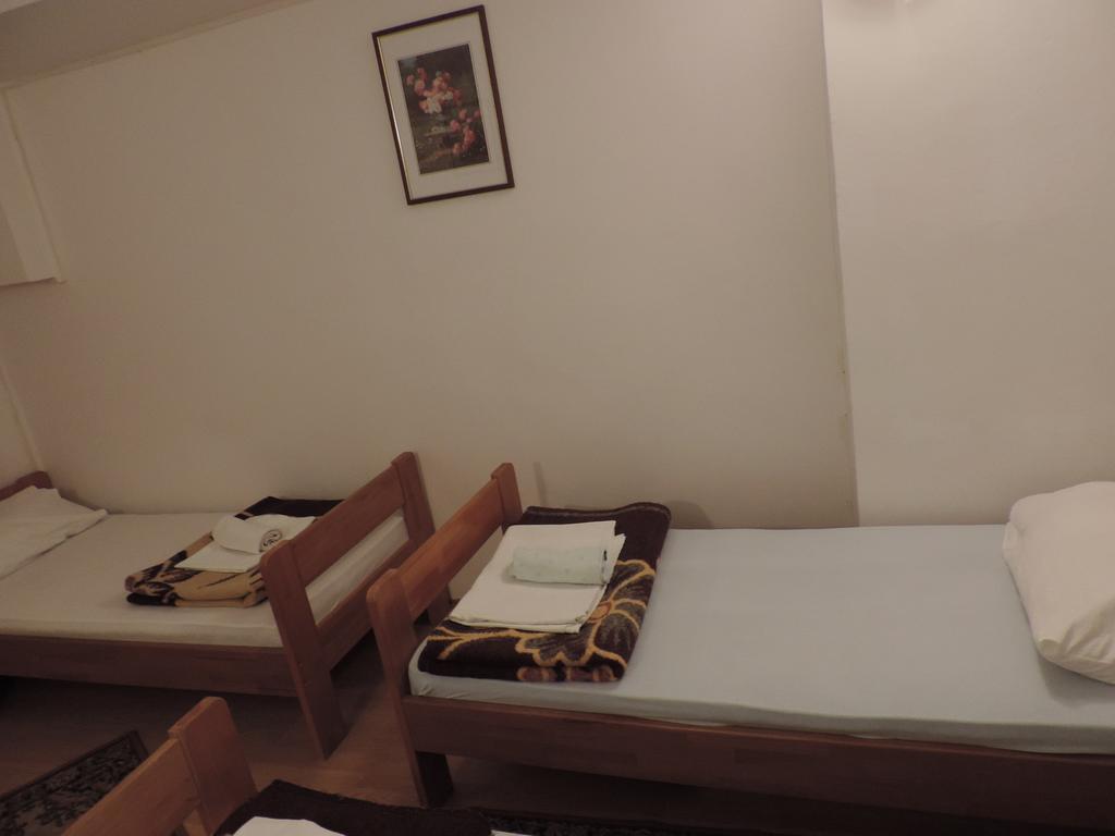 Bed And Breakfast Victoria Ogulin Cameră foto