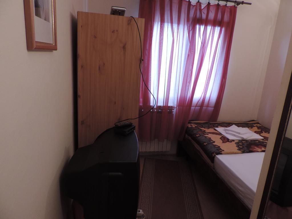 Bed And Breakfast Victoria Ogulin Cameră foto