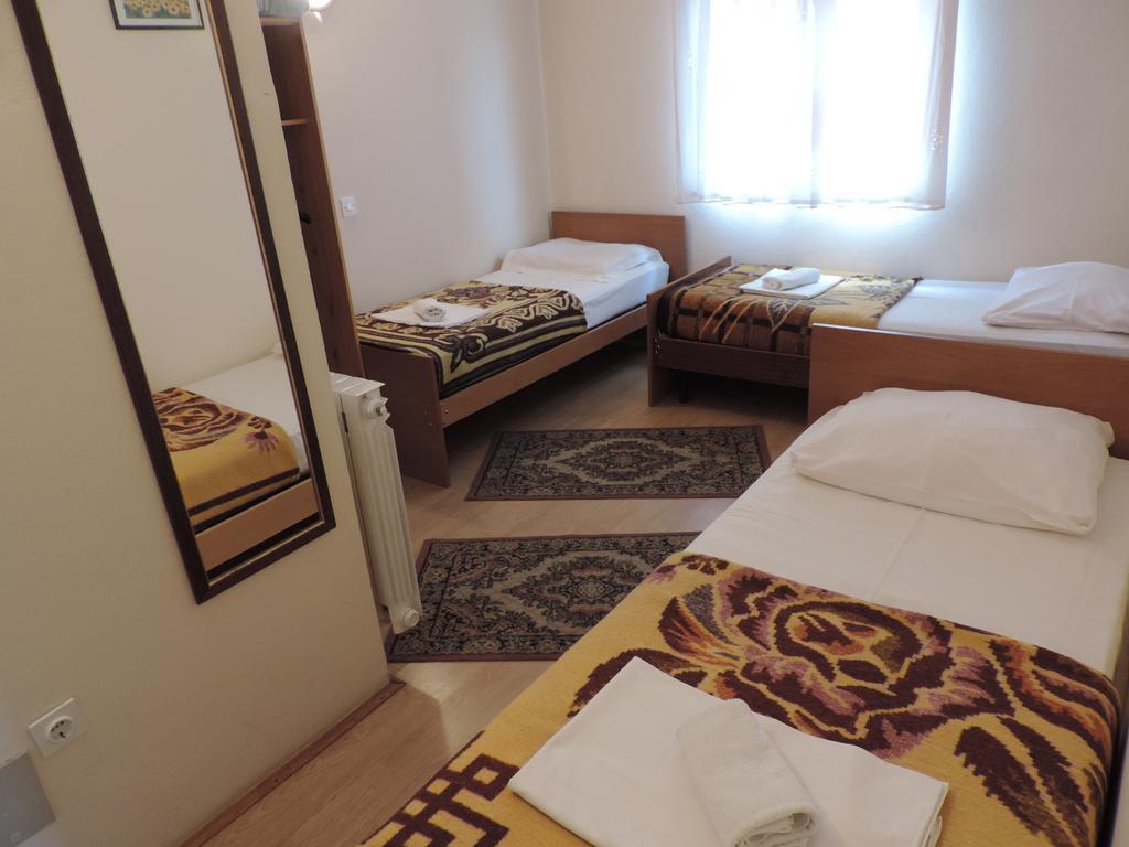 Bed And Breakfast Victoria Ogulin Cameră foto