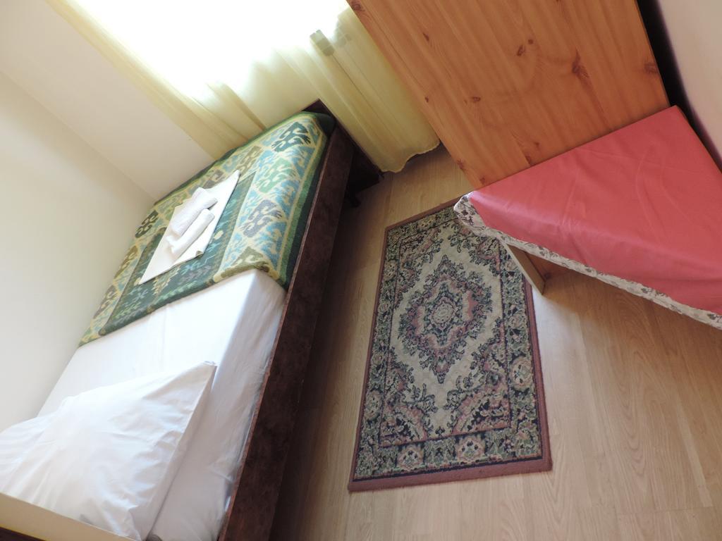 Bed And Breakfast Victoria Ogulin Cameră foto