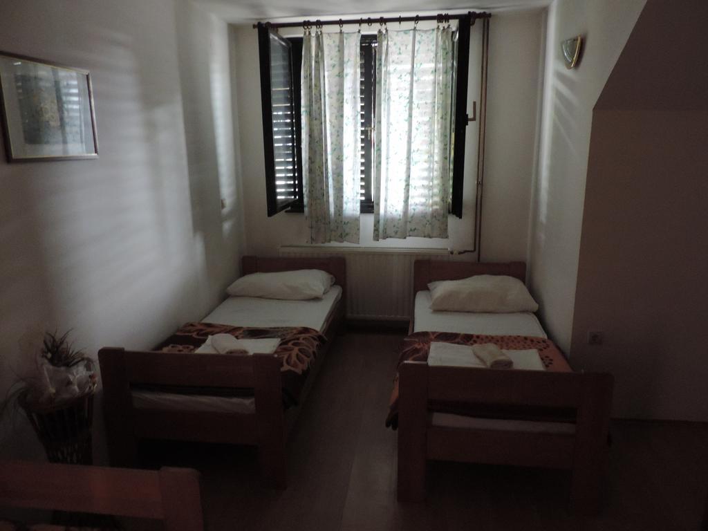 Bed And Breakfast Victoria Ogulin Cameră foto